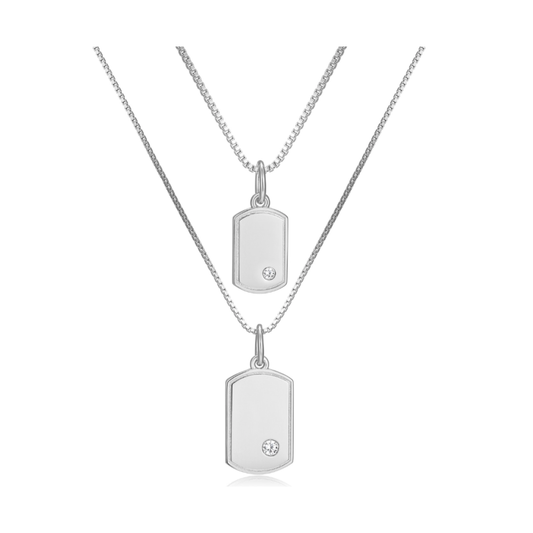 Colliers Reign Maman & Moi