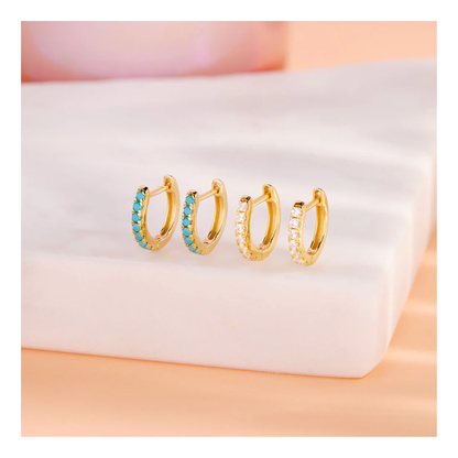 Boucles Huggies Enfant