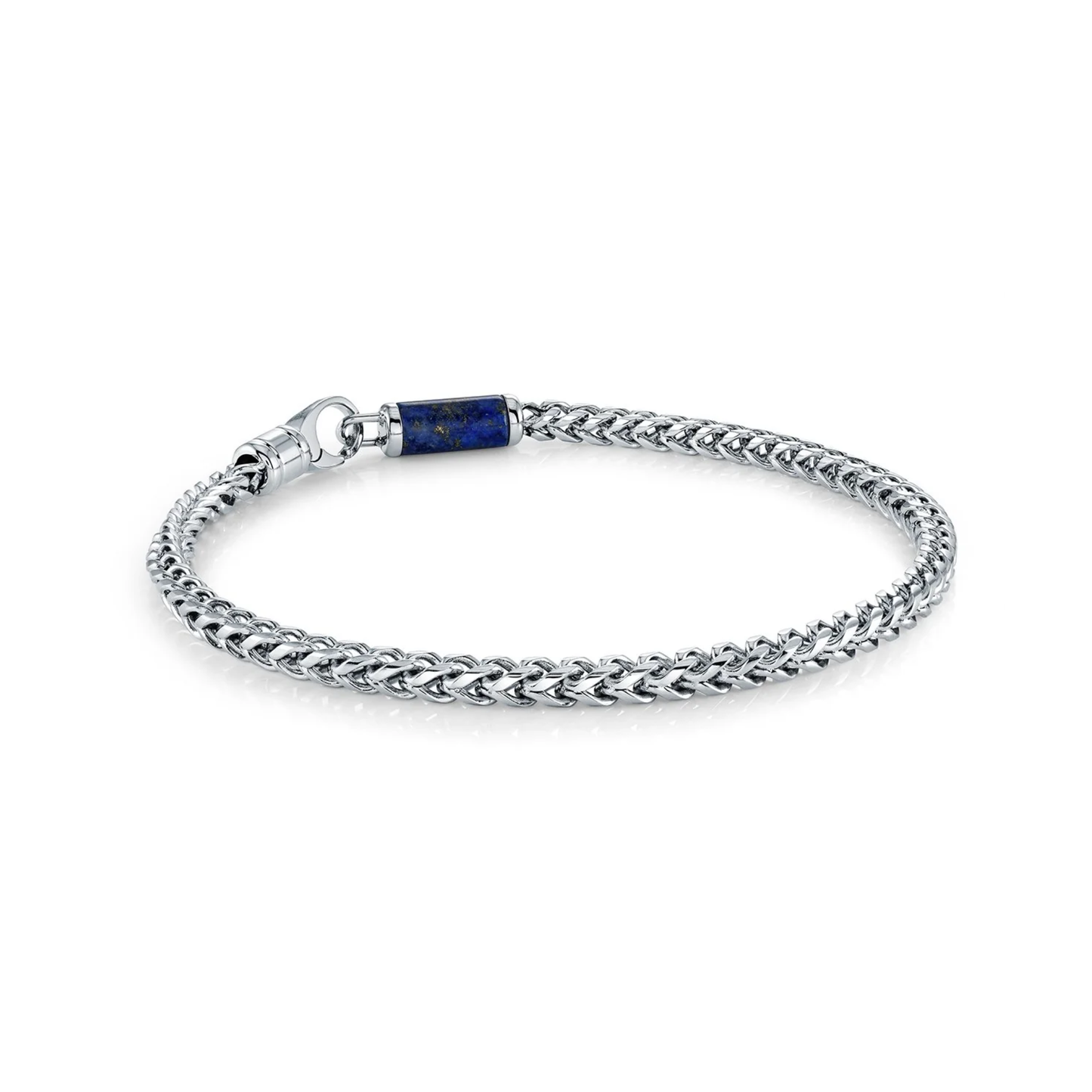 Bracelet Acier Gemstone Italgem