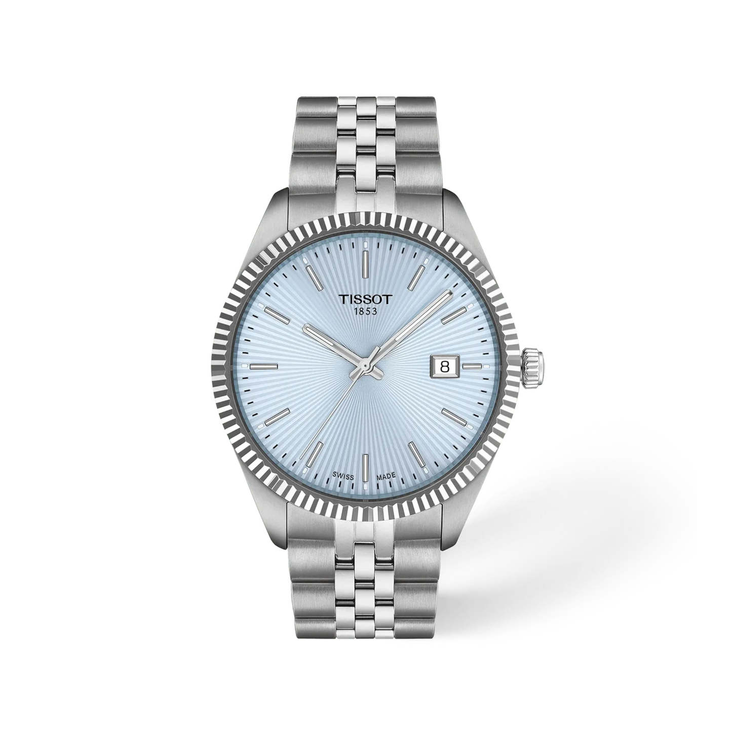 Tissot Bellissima watch