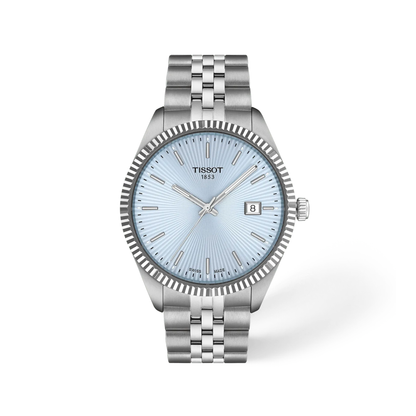 Tissot Bellissima watch
