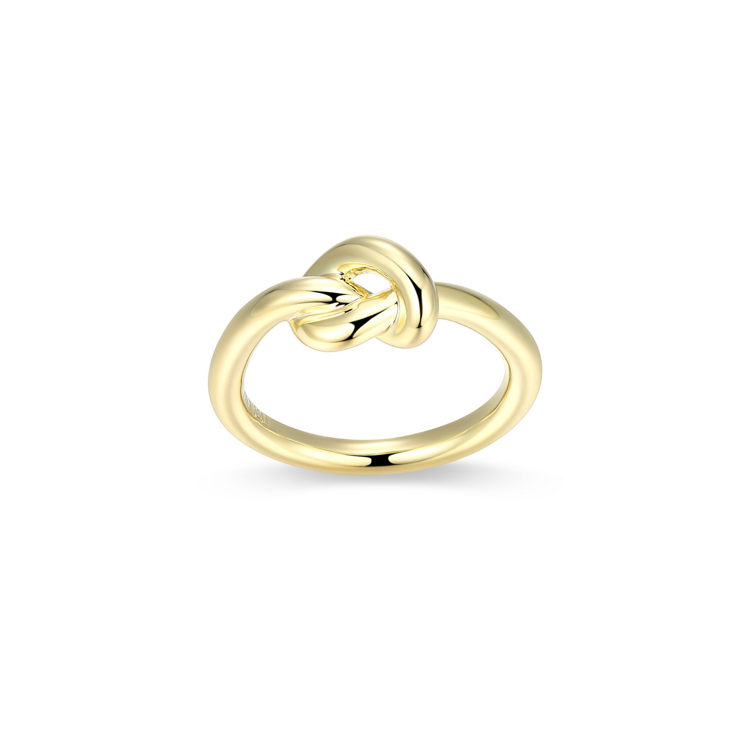 Bague Noeud Reign