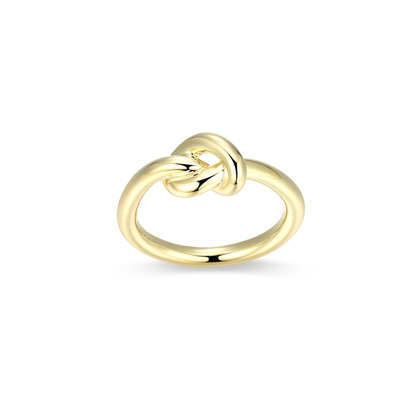 Bague Noeud Reign