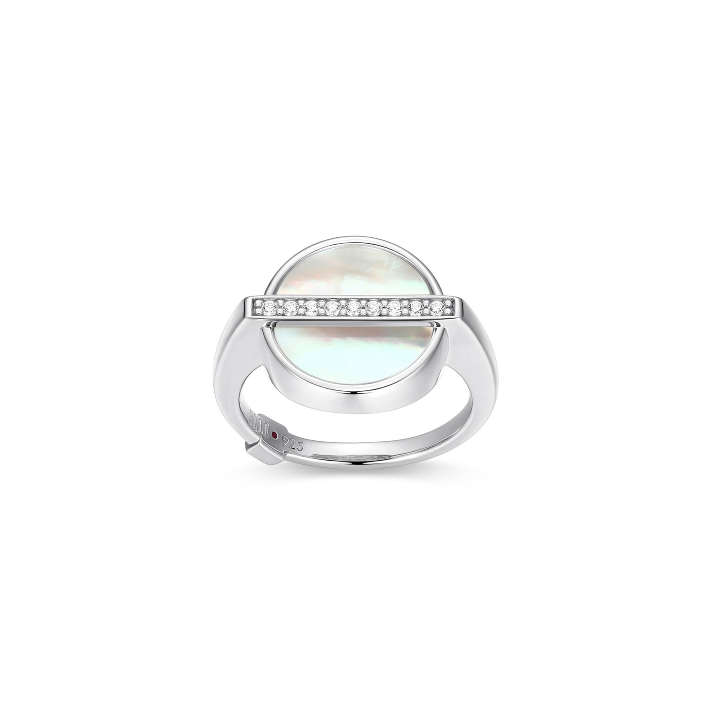 Bague ELLE Lucency