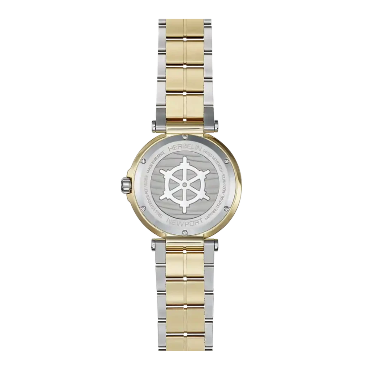 Montre Herbelin Newport