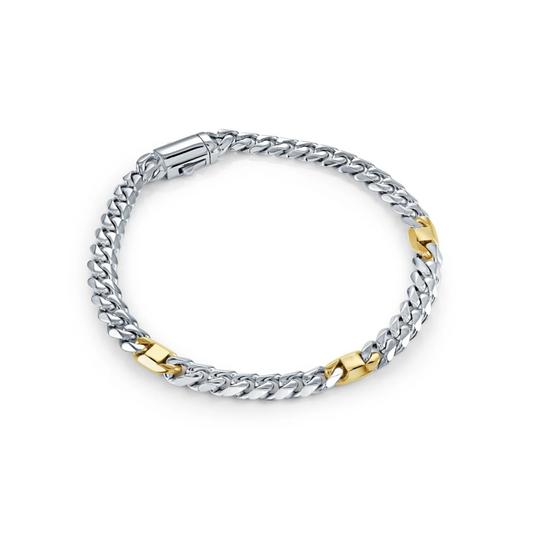 Bracelet Acier Inoxydable