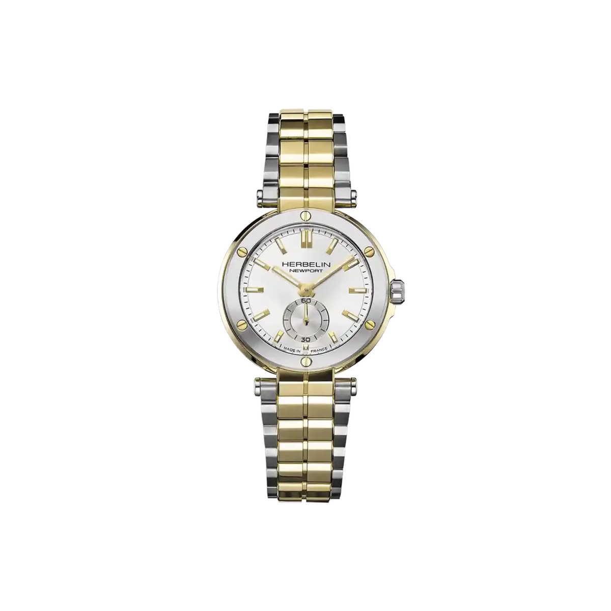 Montre Herbelin Newport