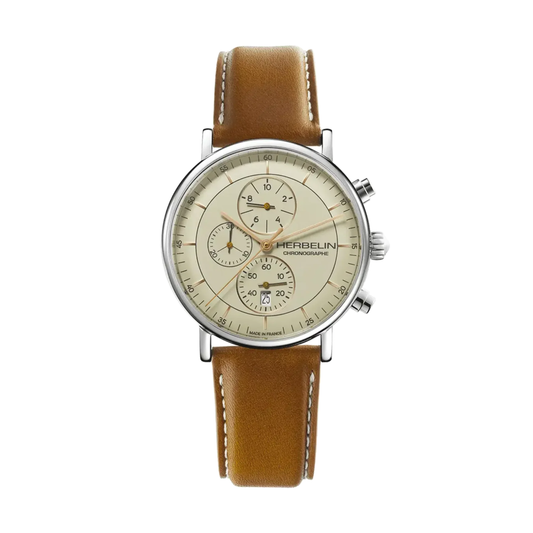 Montre Herbelin Inspiration