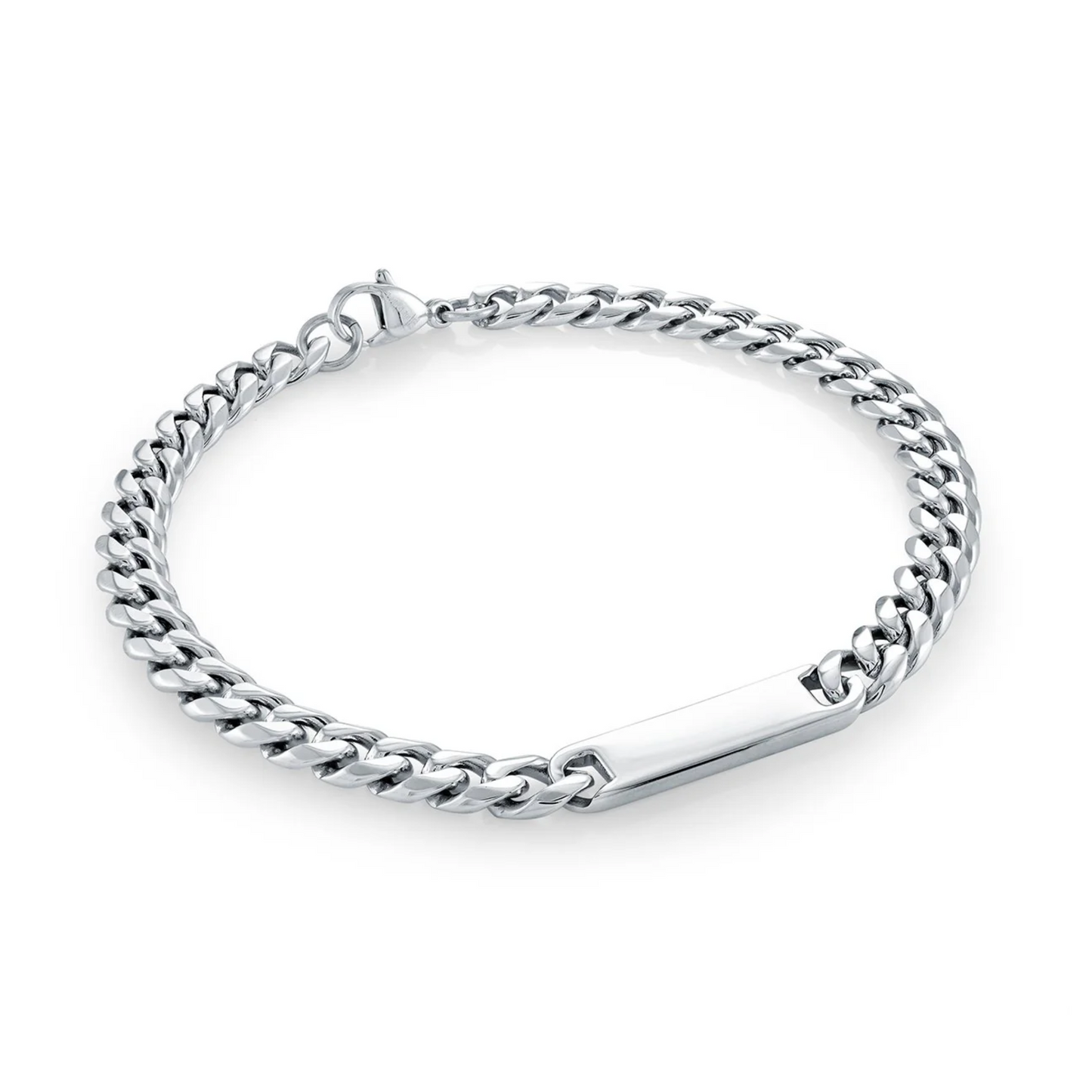 Bracelet Acier Inoxydable