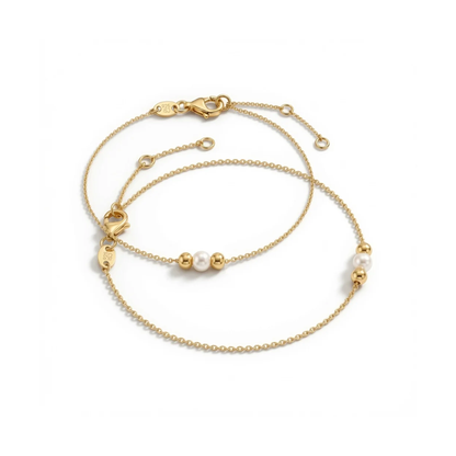 Ensemble Bracelets Maman & Moi