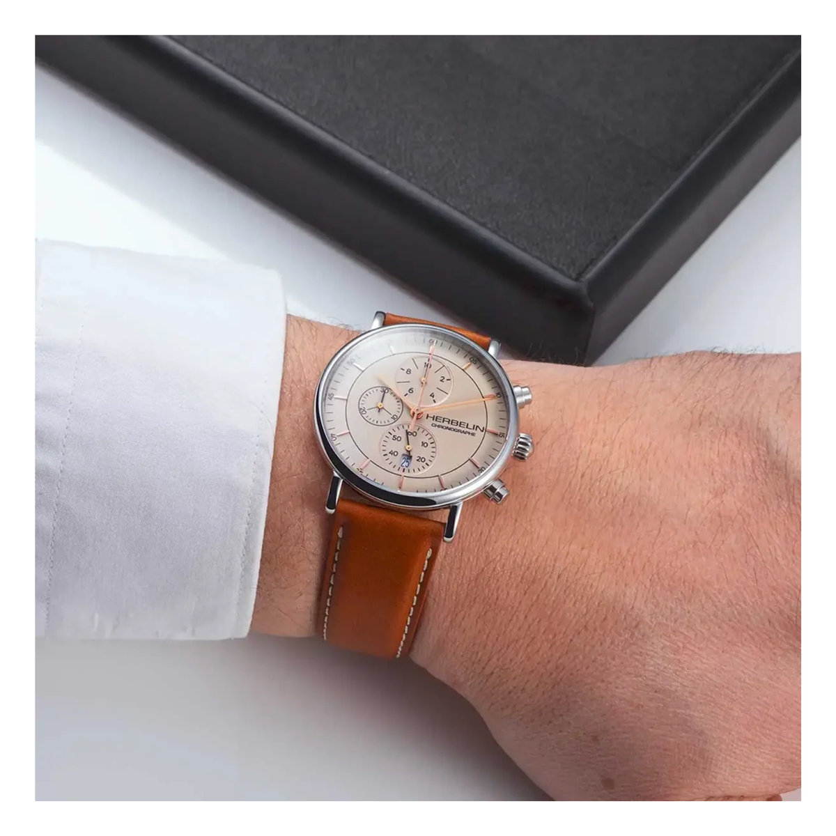 Montre Herbelin Inspiration