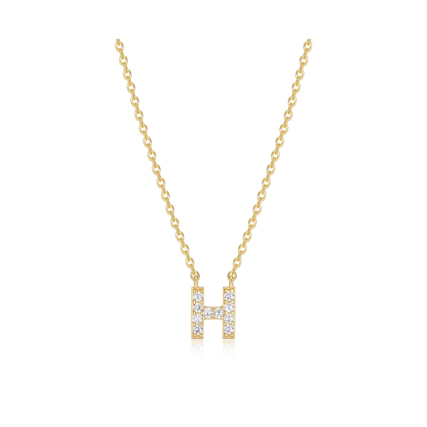 Collier Reign Initial