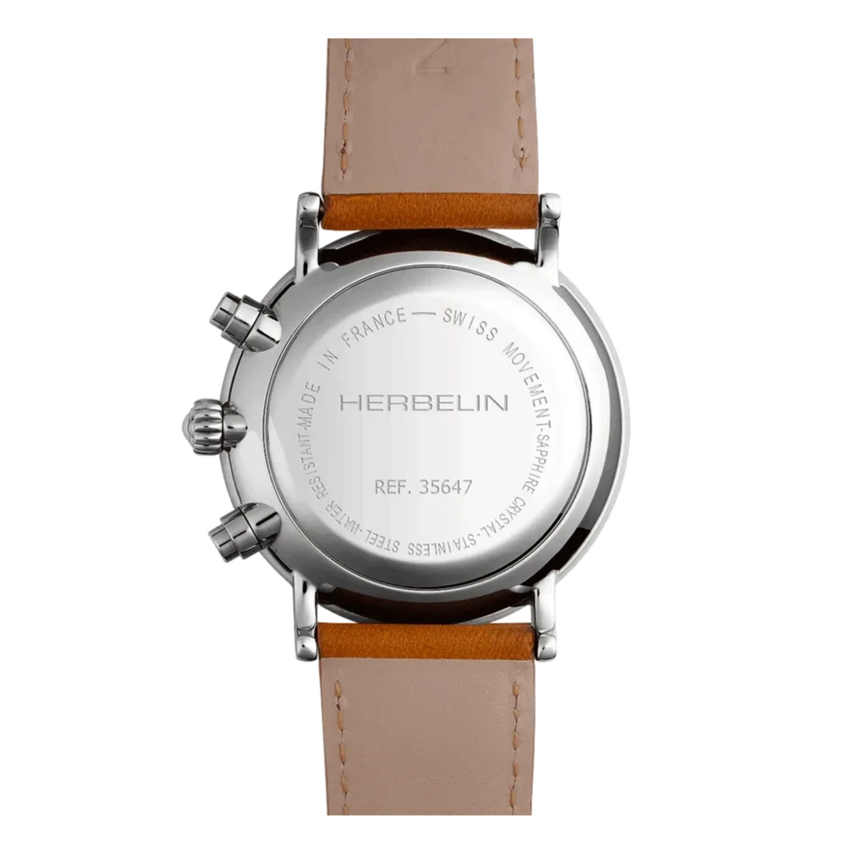 Montre Herbelin Inspiration