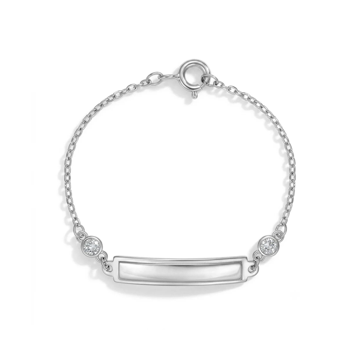 Bracelet Identité Cubiques Enfants