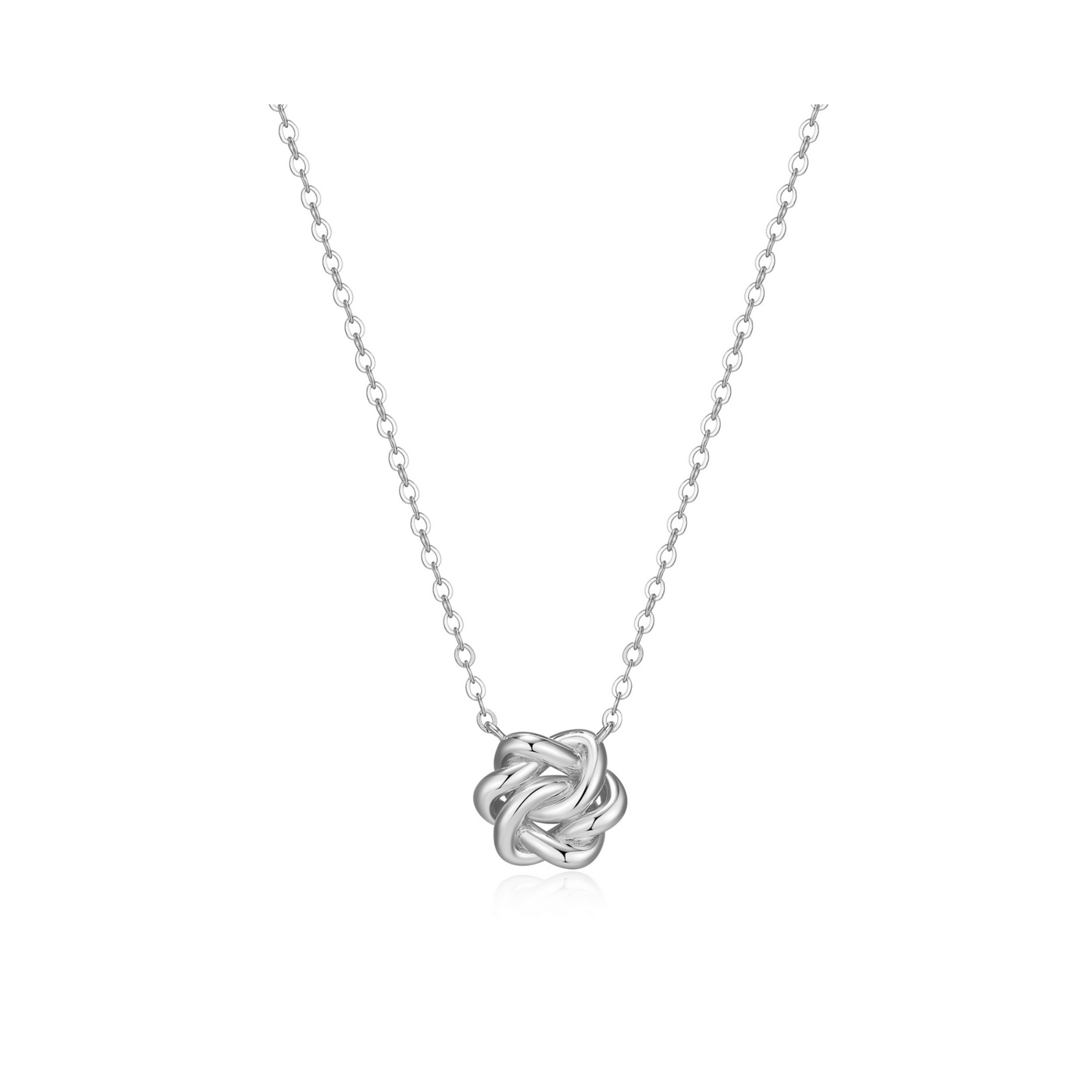 Collier ELLE Eternal Knot
