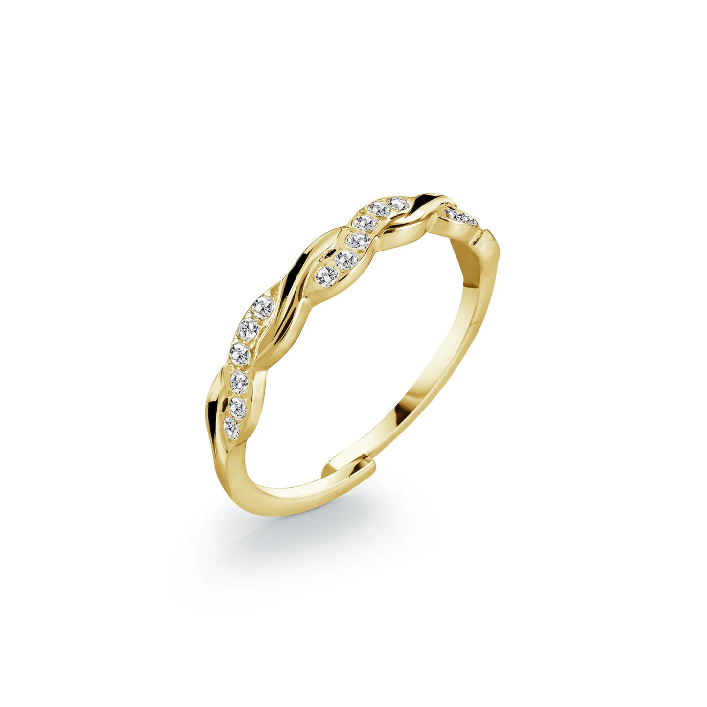Bague Acier Inoxydable