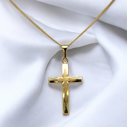 Pendentif Croix