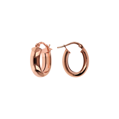 Boucles Anneaux Bronzallure