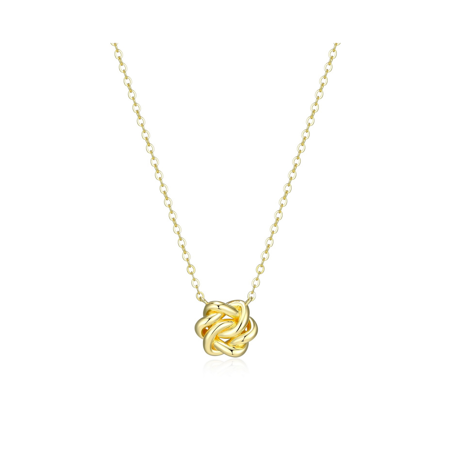 Collier ELLE Eternal Knot