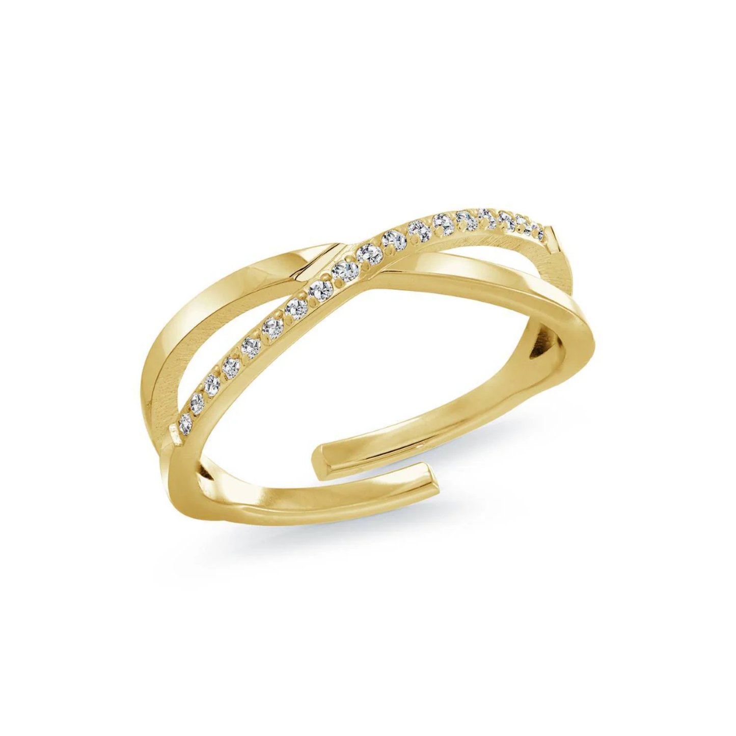 Bague Acier Inoxydable