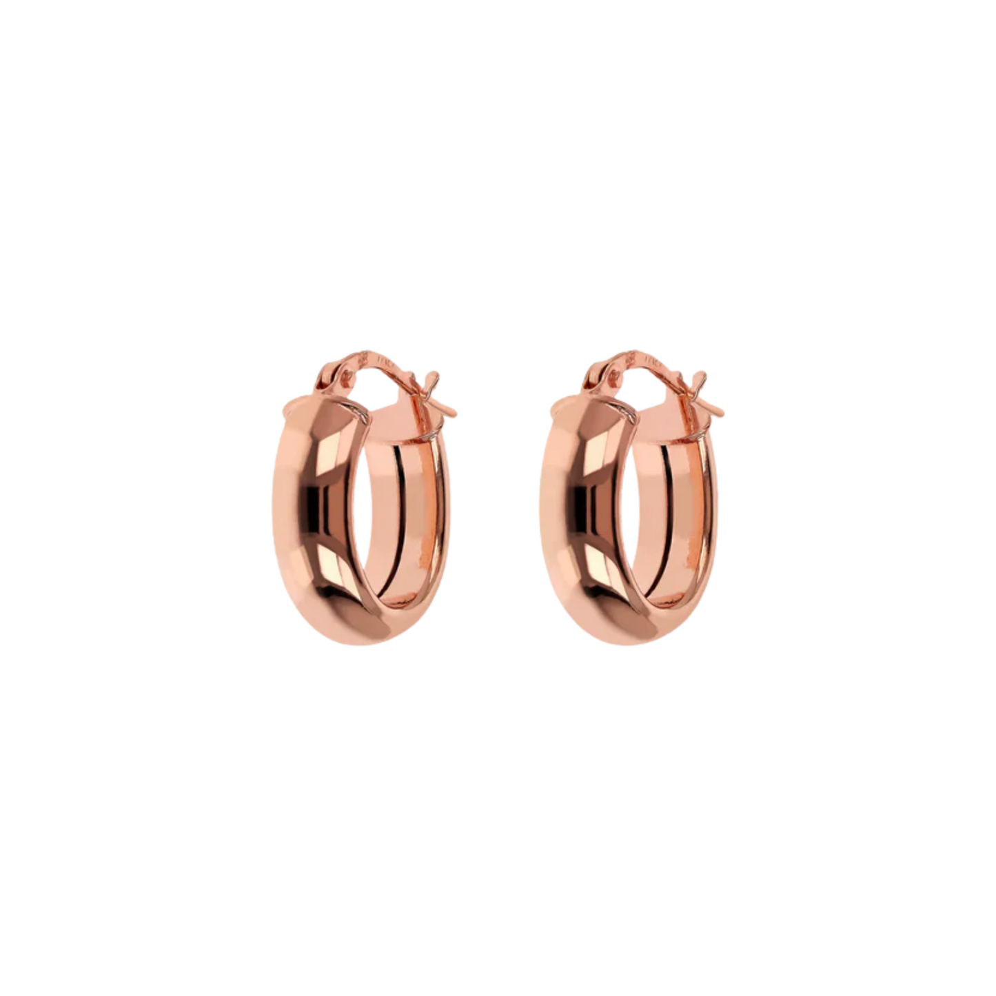 Boucles Anneaux Bronzallure