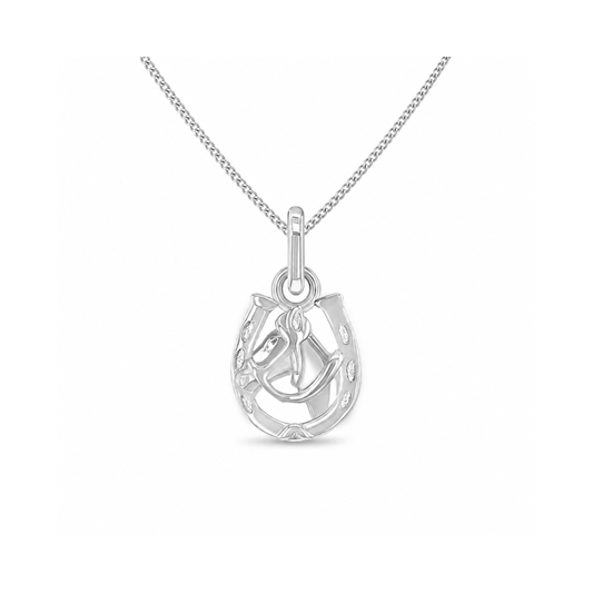 Collier Équitation