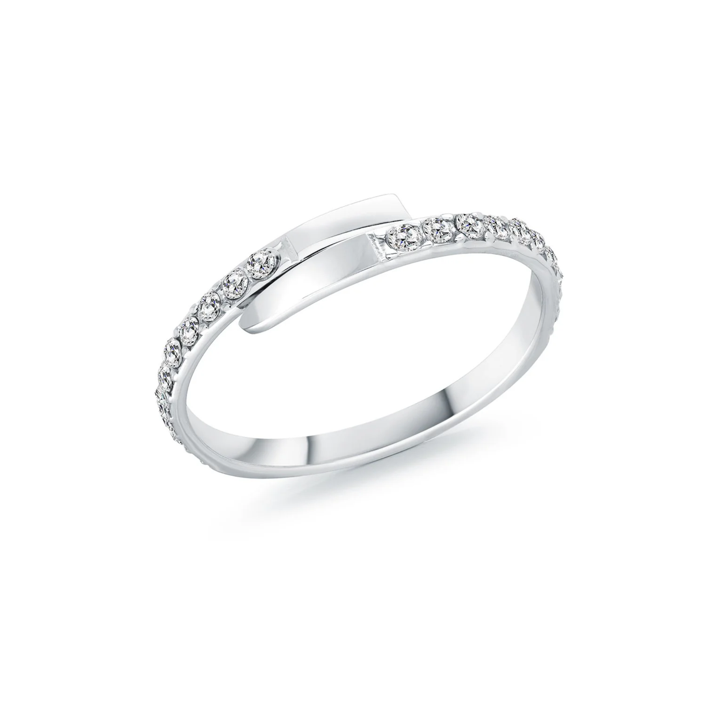 Bague Acier Inoxydable