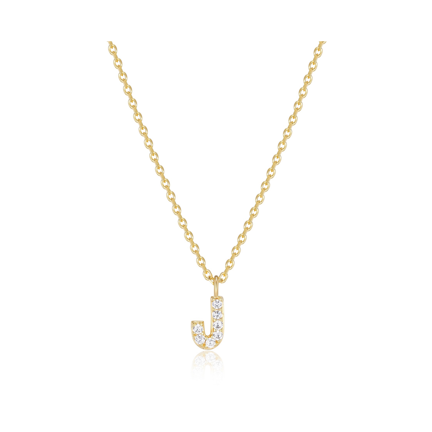 Collier Reign Initial