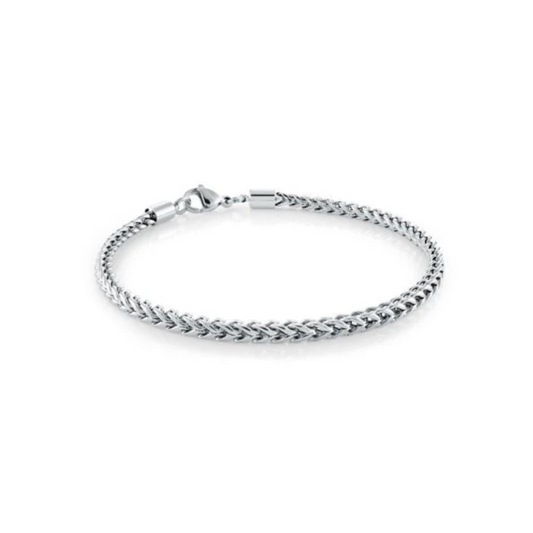 Bracelet Acier Inoxydable