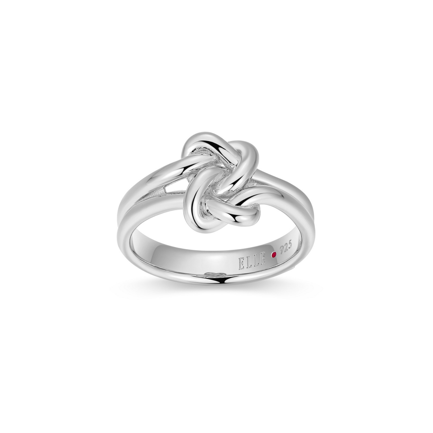 Bague ELLE Eternal Knot