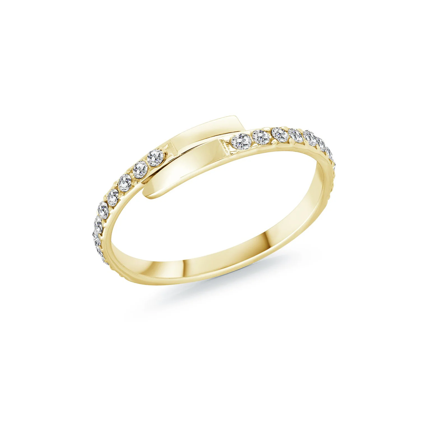 Bague Acier Inoxydable