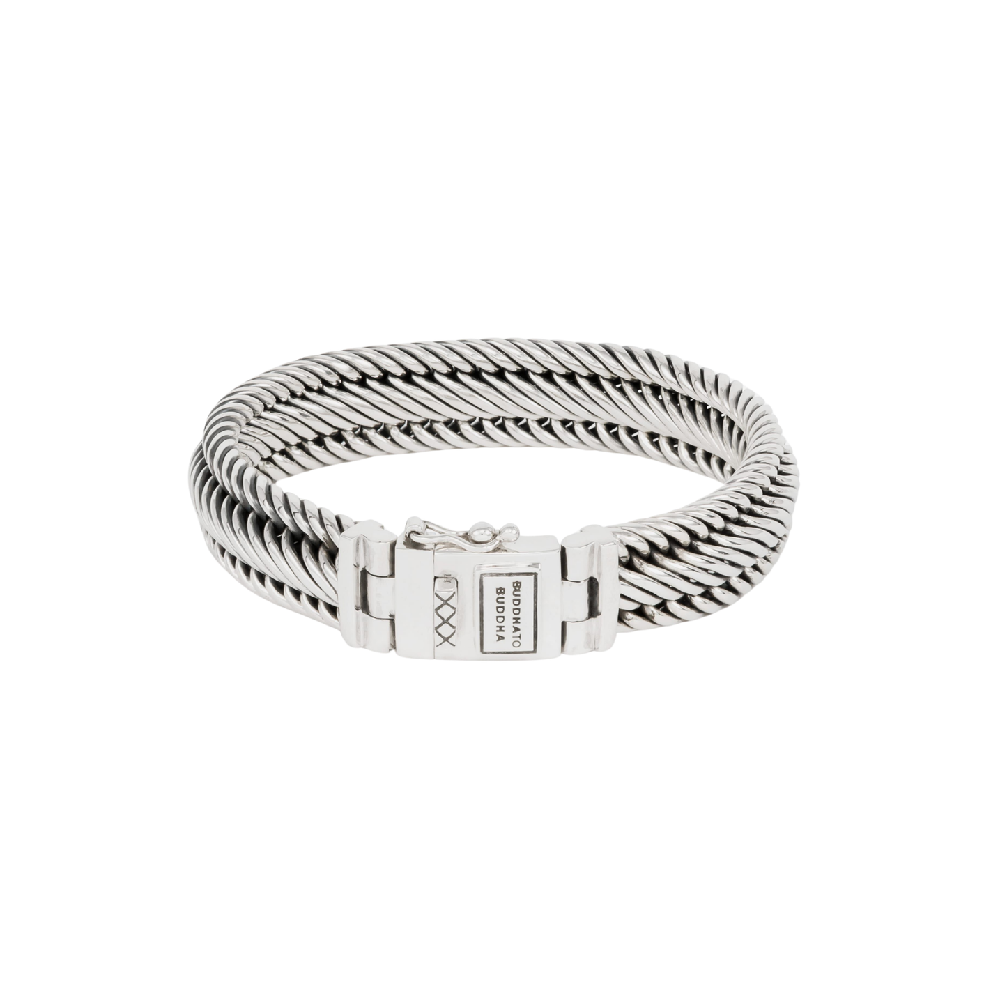 Bracelet Buddha Edwin Small D