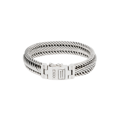 Bracelet Buddha Edwin Small D