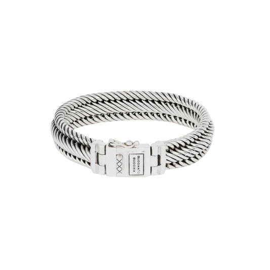Bracelet Buddha Edwin Small D