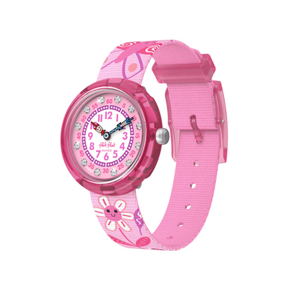 Montre FLIK FLAK Happy Meadow