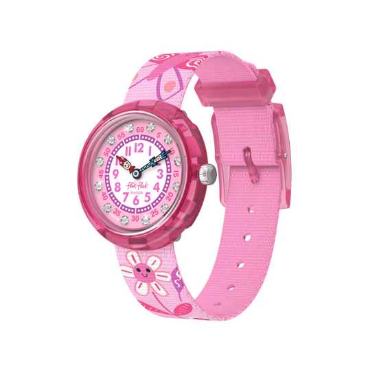 Montre FLIK FLAK Happy Meadow