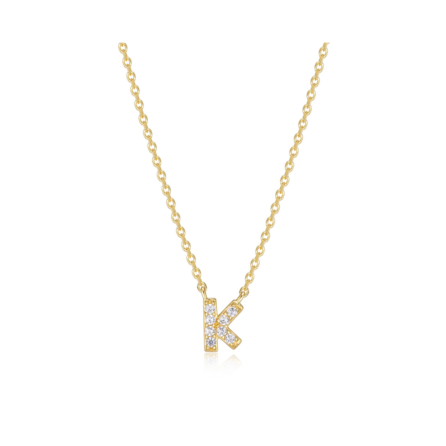 Collier Reign Initial