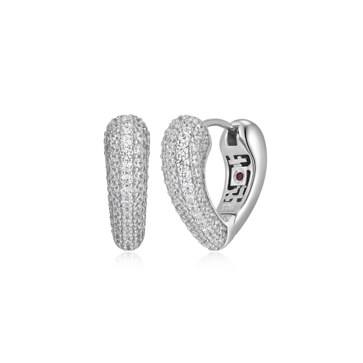 Boucles ELLE Amour