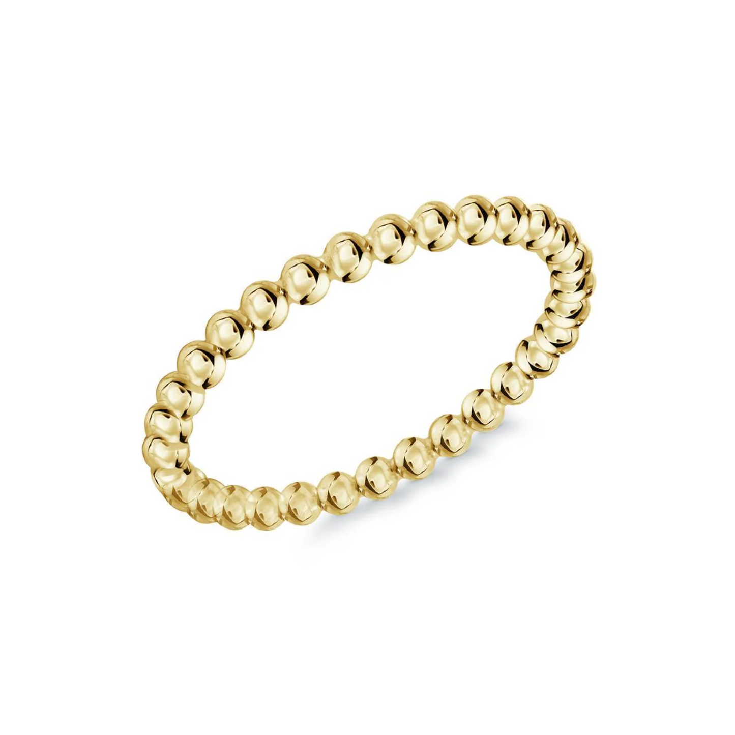 Bague Acier Inoxydable