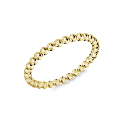 Bague Acier Inoxydable