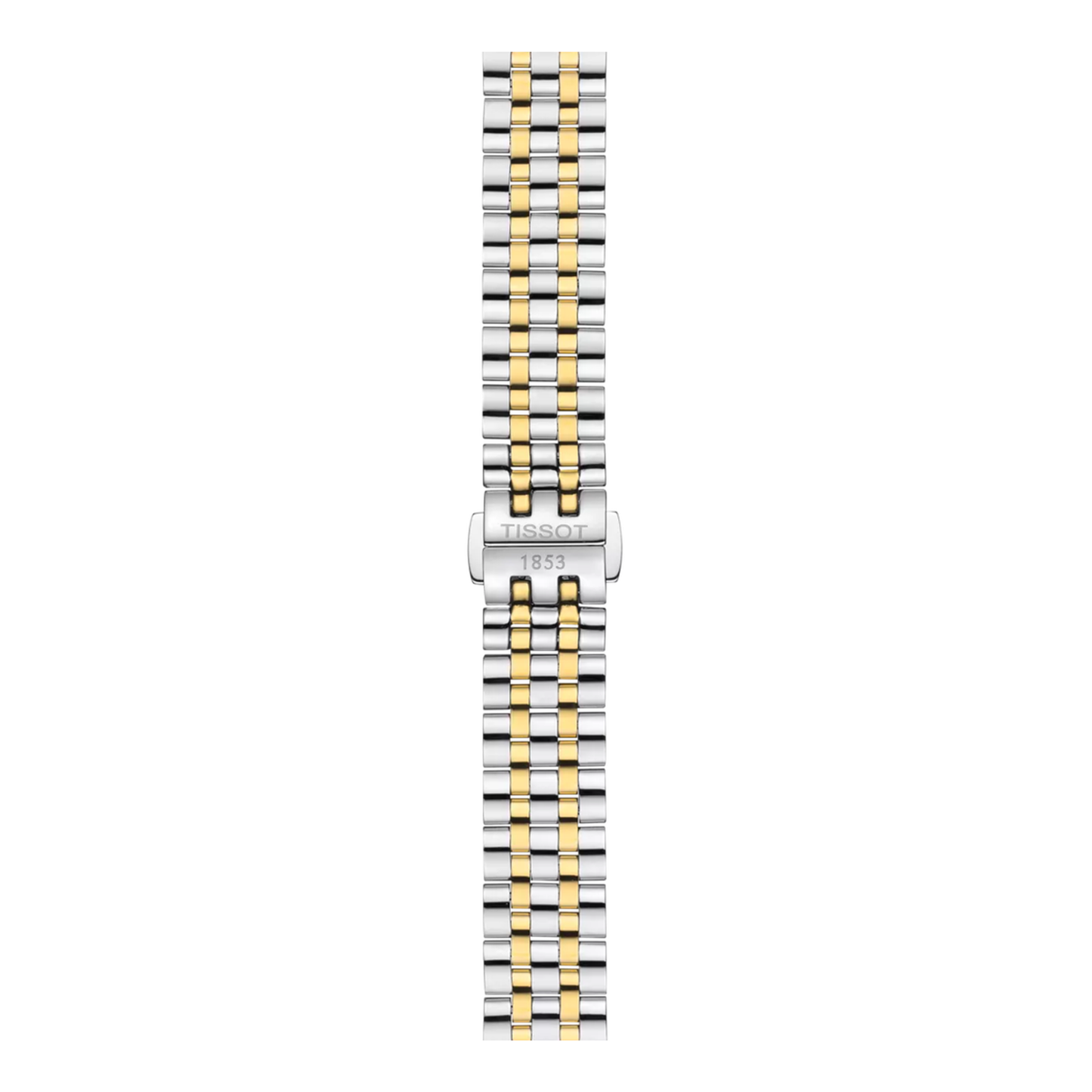 Montre Tissot Carson Lady