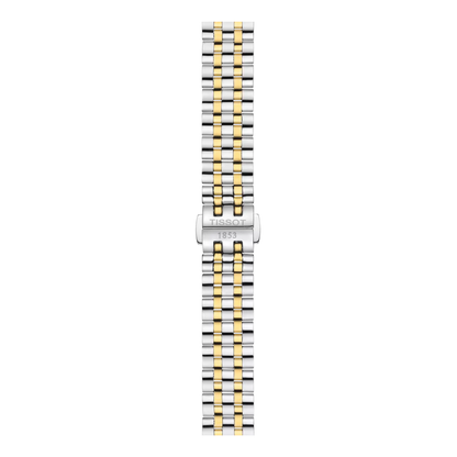 Montre Tissot Carson Lady