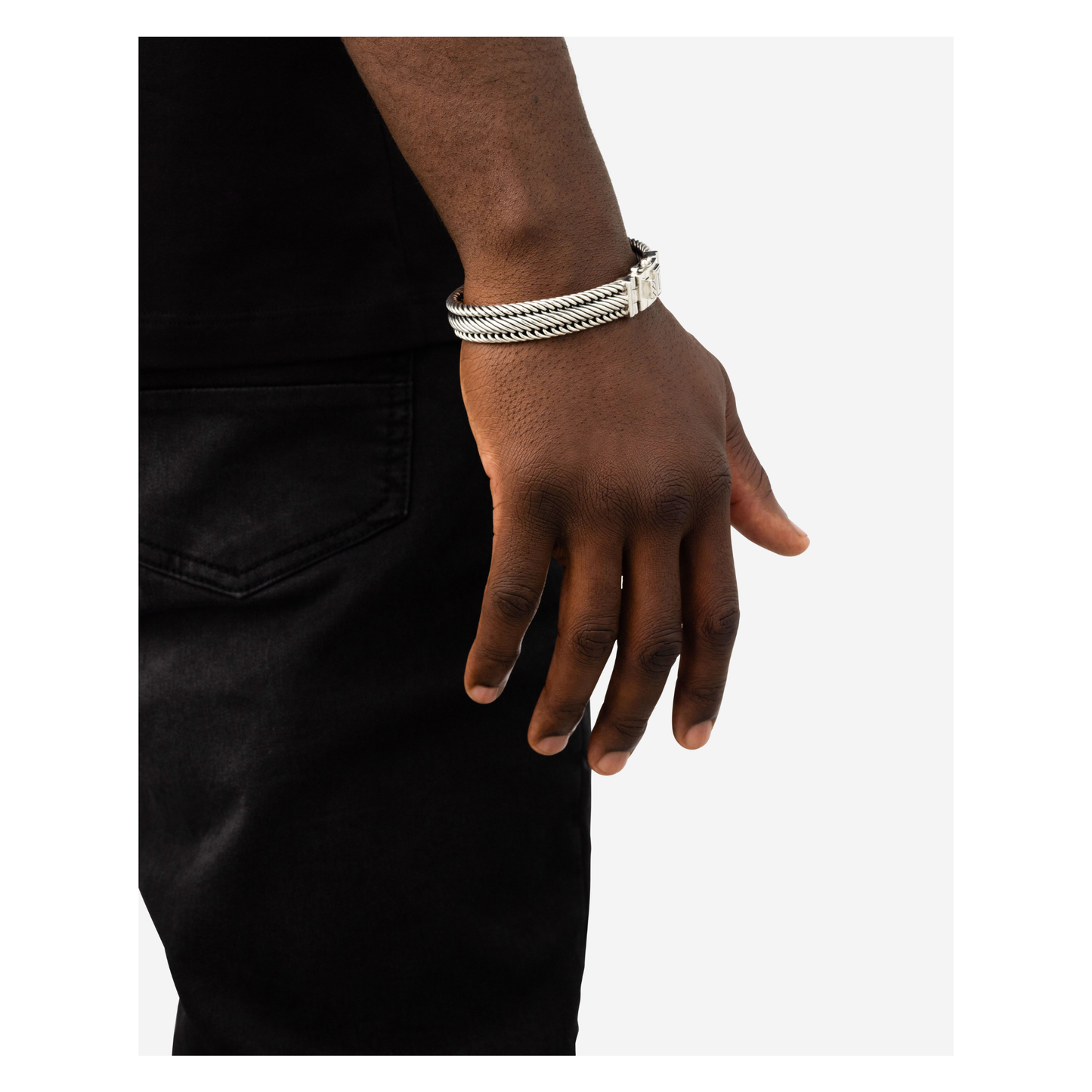 Bracelet Buddha Edwin Small D