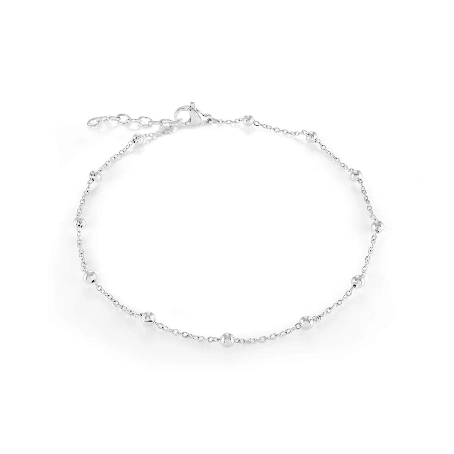 Chaîne Cheville Acier