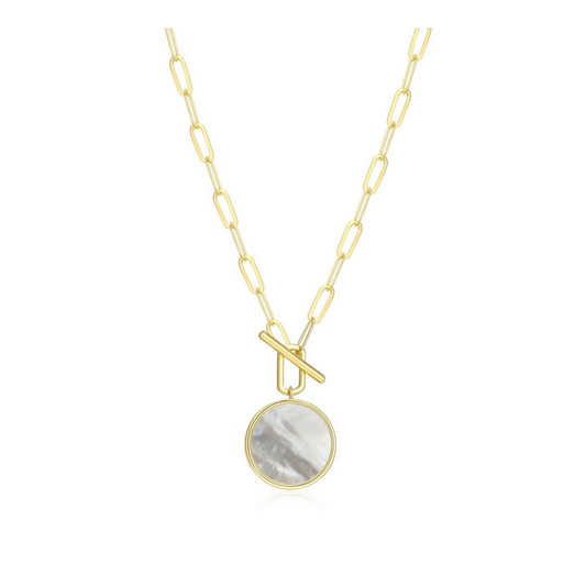 Collier ELLE Lustre