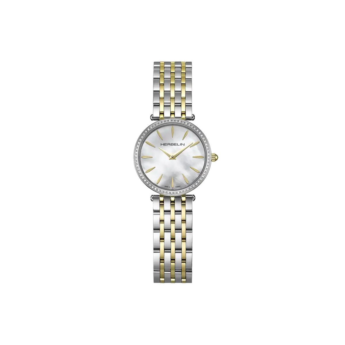 Montre Herbelin Epsilion