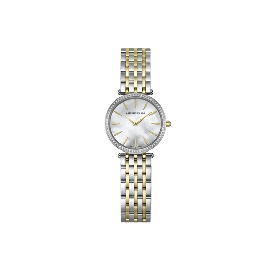 Montre Herbelin Epsilion