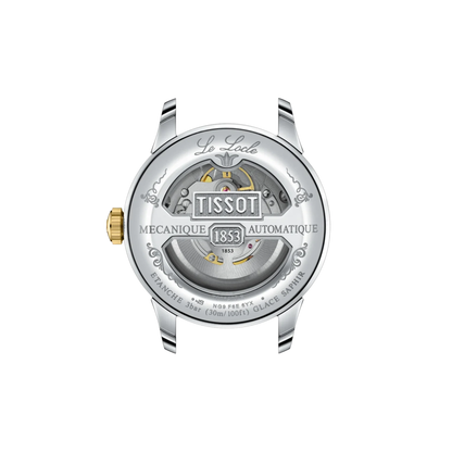 Montre Tissot Le Locle 39.3mm