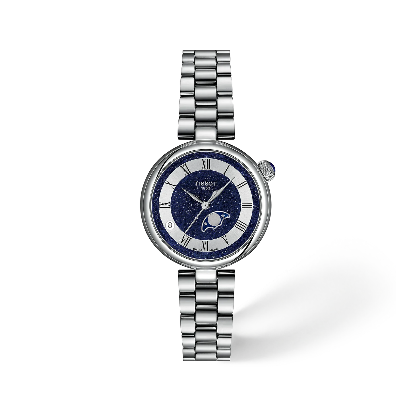Montre Tissot Desir Moonphase