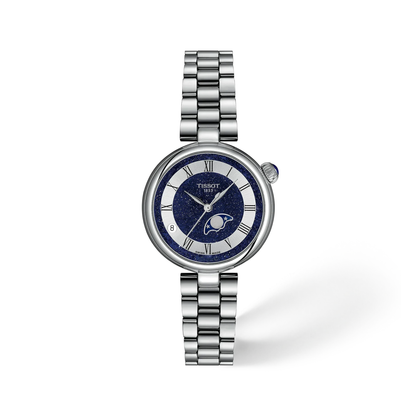 Montre Tissot Desir Moonphase